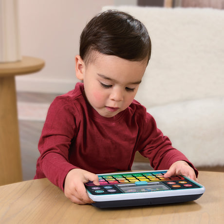 VTECH BABY - LUMI TABLETTE ABC ANIMAUX - Multicolore