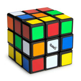 SPIN MASTER RUBIK'S SQUISH CUBE 3x3