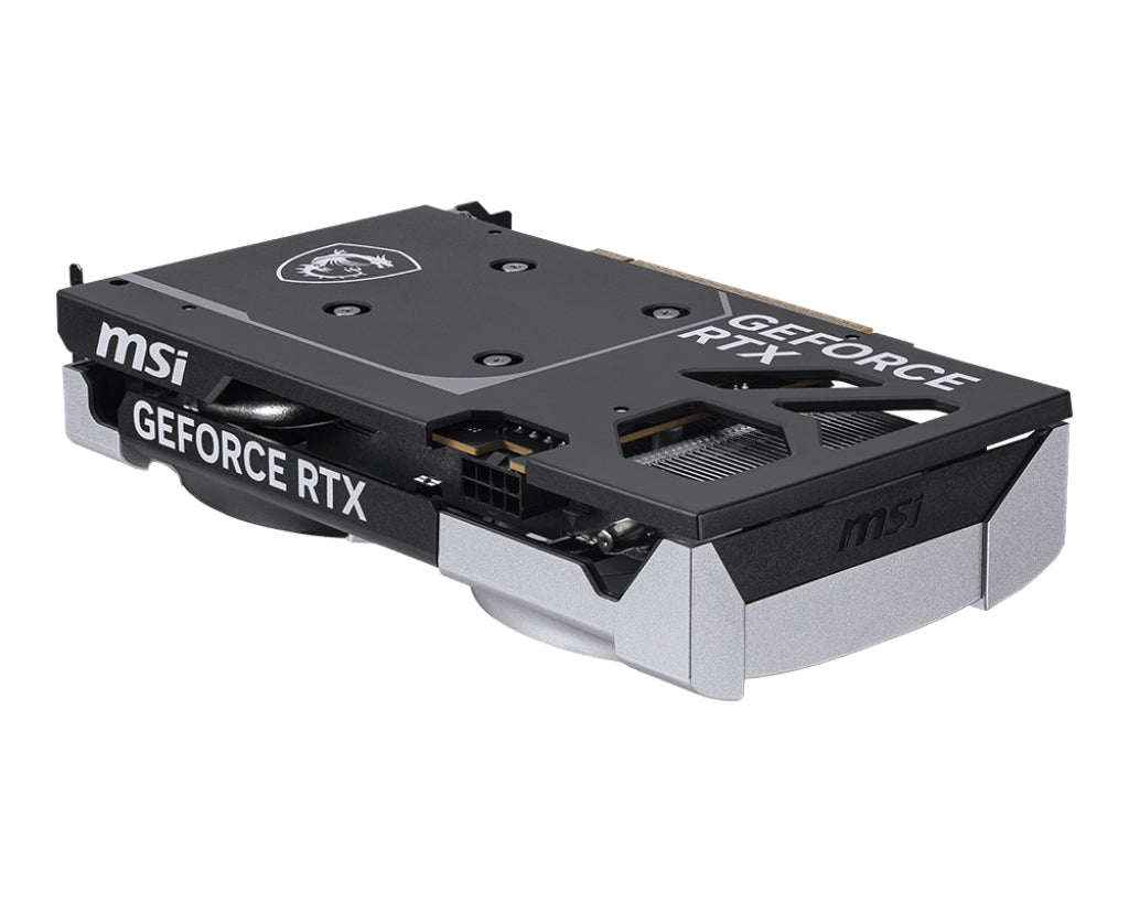 Carte Graphique MSI GeForce RTX 5050 Ventus 2X OC