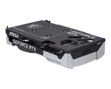 Carte Graphique MSI GeForce RTX 5050 Ventus 2X OC