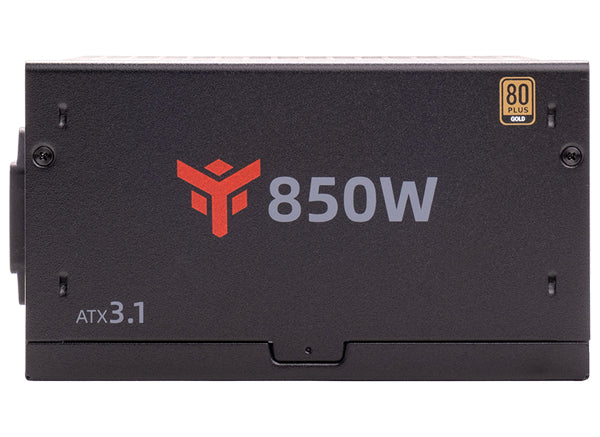 Alimentation ATX iTek GBI - 850W (Noir)