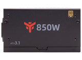 Alimentation ATX iTek GBI - 850W (Noir)