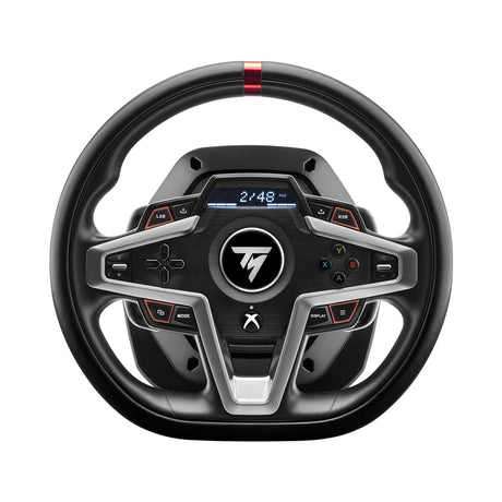 Kit Volant + Pédalier Thrustmaster T248 Xbox