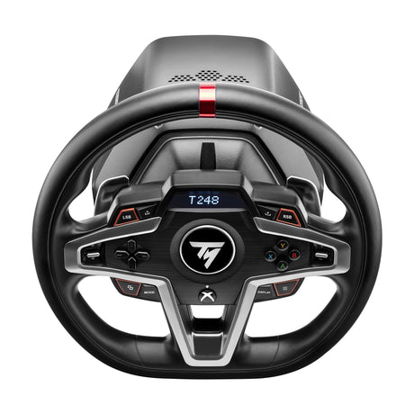 Kit Volant + Pédalier Thrustmaster T248 Xbox