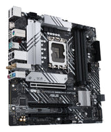 Carte Mére Asus Prime B660M-A WiFi D4 (Intel LGA 1700) Micro ATX