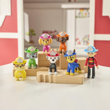 Figurines Pat Patrouille Fire Rescue Multipack