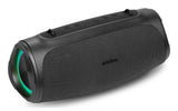 Enceinte Bluetooth - MEDION - M - 30W - Bluetooth 5.3 - IPX7 - 42 heures d'autonomie