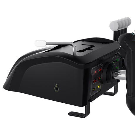 Joystick - TURTLE BEACH - VelocityOne Flight - TBS-0715-02