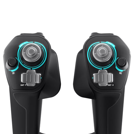 Joystick - TURTLE BEACH - VelocityOne Flight - TBS-0715-02