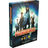 Pandemic  - Asmodee - Jeu de société