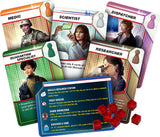 Pandemic  - Asmodee - Jeu de société