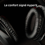 Casque Gamer filaire HyperX Cloud Stinger 2 (Noir)