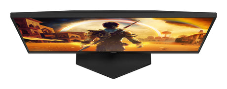 Ecran 27" AOC Gaming G4 Q27G42ZE Quad HD 240Hz (Noir)