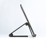Support tablette universel sur pied Tooq Keops (Noir)