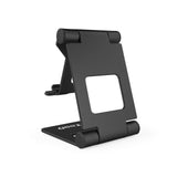 Support tablette universel sur pied Tooq Keops (Noir)