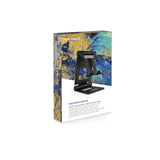 Support tablette universel sur pied Tooq Keops (Noir)