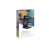 Support tablette universel sur pied Tooq Keops (Noir)