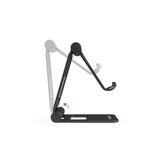 Support tablette universel sur pied Tooq Keops (Noir)