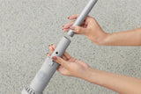 Balai aspirateur électrique Aquascan - BESTWAY - Pour spa et piscine jusqu'a 2m - Batterie rechargeable
