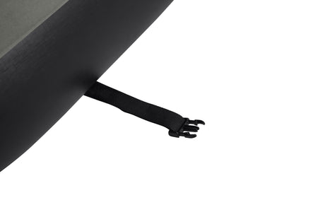 Lit 3 en 1 - BESTWAY - Airbed Tritech™ Connect and Rest™ - Lits jumeaux, lit surélevé, lit king size - 188 x 99 x 25 cm - 150 kg