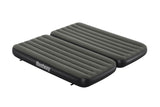 Lit 3 en 1 - BESTWAY - Airbed Tritech™ Connect and Rest™ - Lits jumeaux, lit surélevé, lit king size - 188 x 99 x 25 cm - 150 kg