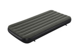 Lit 3 en 1 - BESTWAY - Airbed Tritech™ Connect and Rest™ - Lits jumeaux, lit surélevé, lit king size - 188 x 99 x 25 cm - 150 kg