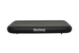 Lit 3 en 1 - BESTWAY - Airbed Tritech™ Connect and Rest™ - Lits jumeaux, lit surélevé, lit king size - 188 x 99 x 25 cm - 150 kg