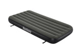 Lit 3 en 1 - BESTWAY - Airbed Tritech™ Connect and Rest™ - Lits jumeaux, lit surélevé, lit king size - 188 x 99 x 25 cm - 150 kg