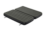 Lit 3 en 1 - BESTWAY - Airbed Tritech™ Connect and Rest™ - Lits jumeaux, lit surélevé, lit king size - 188 x 99 x 25 cm - 150 kg