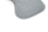 Coussins rembourrés pour Lay-Z-Spa - BESTWAY - 23 x 13 x 5 cm - Soutien optimal de la tete et de la nuque