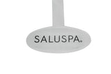 Coussins rembourrés pour Lay-Z-Spa - BESTWAY - 23 x 13 x 5 cm - Soutien optimal de la tete et de la nuque