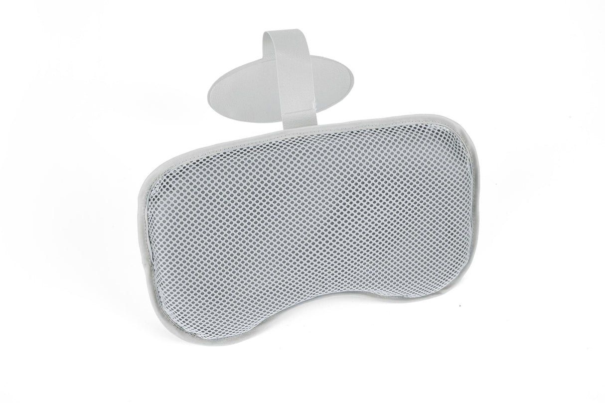 Coussins rembourrés pour Lay-Z-Spa - BESTWAY - 23 x 13 x 5 cm - Soutien optimal de la tete et de la nuque