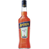 Aperol Barbieri - Aperitivo - Italie - 12.5%vol - 100cl