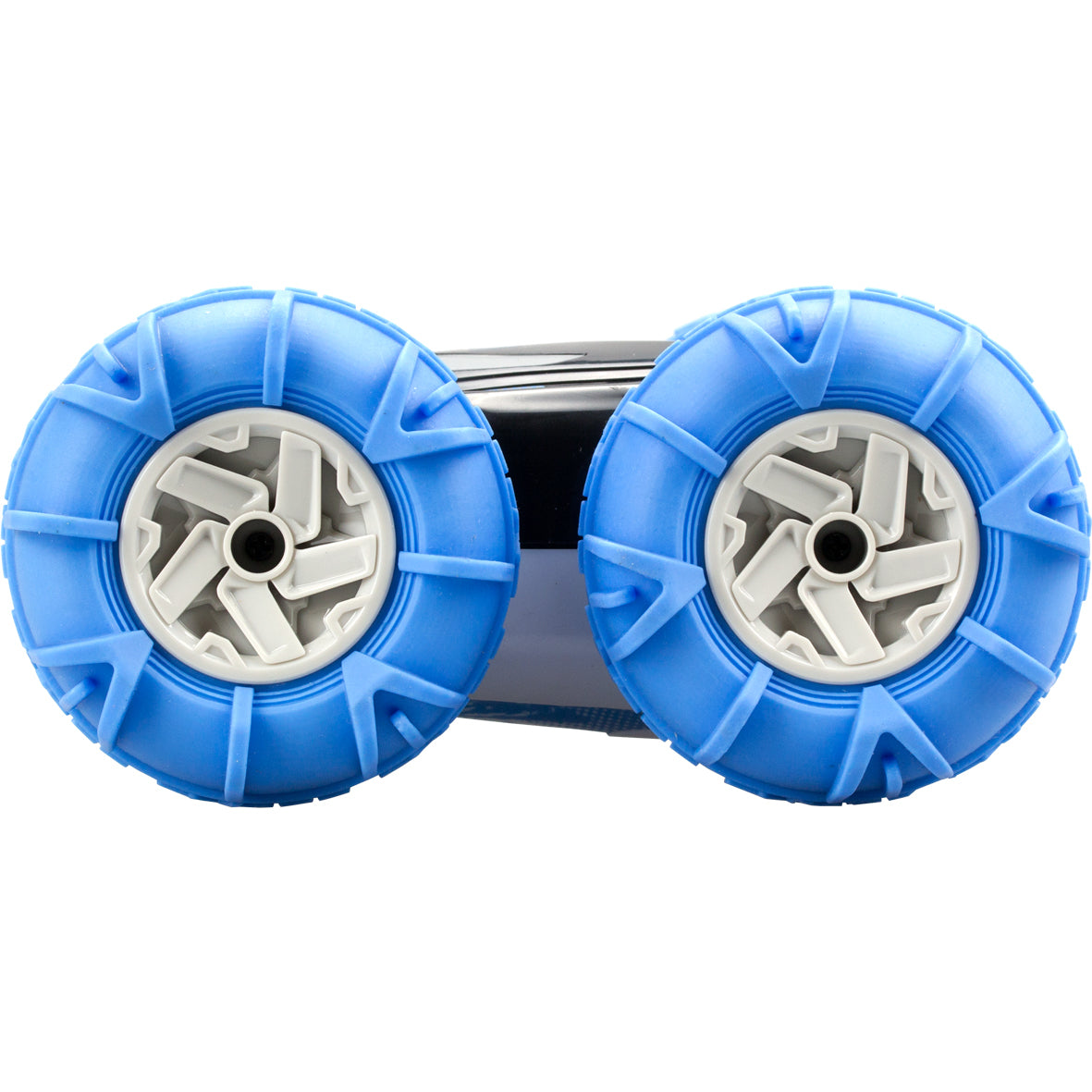 Voiture télécommandée amphibie EXOST 360 AQUACROSS - Tout terrain - Batterie rechargeable USB - Des 5 ans