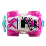 Voiture télécommandée tout-terrain rose EXOST MINI PIXIE - Format mini 14 cm - Des 5 ans