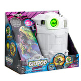Robot dinosaure a construire Mega Dino Biopod - YCOO - Cyberpunk - 22cm