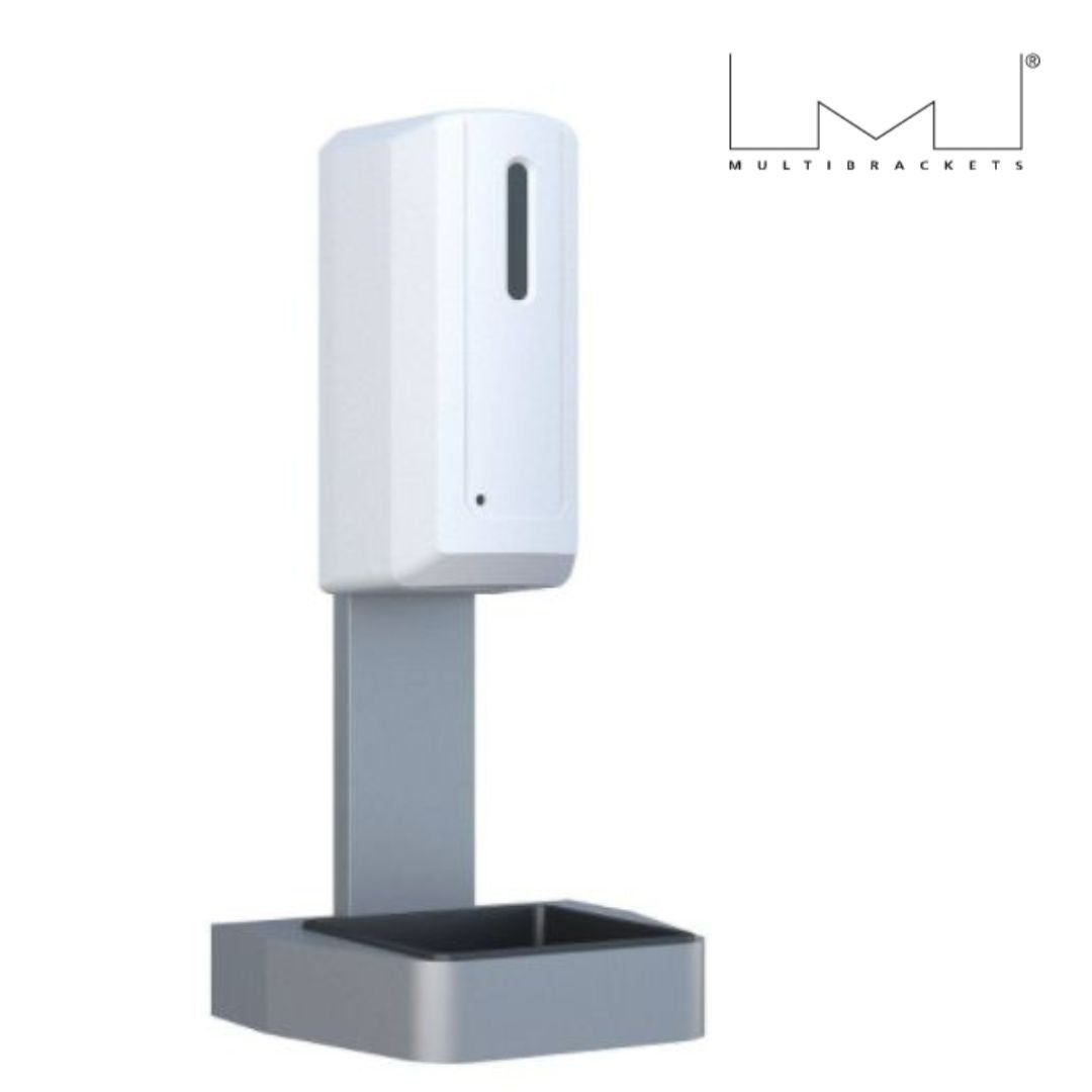 Désinfectant automatique MULTIBRACK ETS pour les mains Blanc 1L 22,9cm 9 33 cm