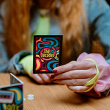 jeu de carte - The Decades