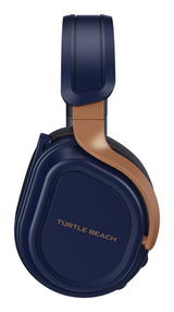 Casque gaming sans fil - Turtle Beach Stealth™ 700X (Gen3) - Cobalt - Xbox, PS5, PS4, PC, mobile, 60mm, Bluetooth, 80h