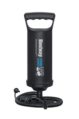 Kayak gonflable - BESTWAY - Cove Champion X2 Hydro-Force - 331x88cm - 2 places - 180kg max - 2 pagaies, 2 ailerons amovibles +