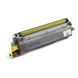 Toner jaune trés haute capacité - BROTHER - TN249Y - 4000 pages