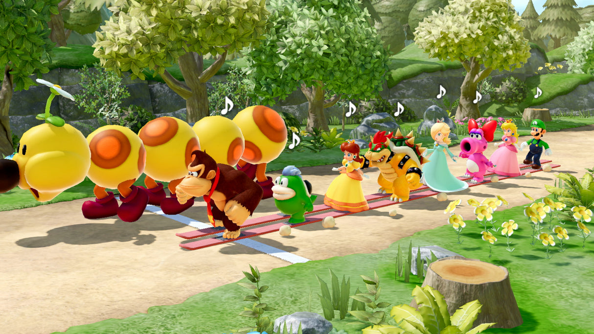 Super Mario Party Jamboree • Jeu Nintendo Switch