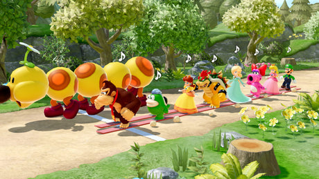 Super Mario Party Jamboree • Jeu Nintendo Switch