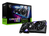 MSI - Carte graphique interne - GeForce RTX 5070 12G GAMING TRIO OC