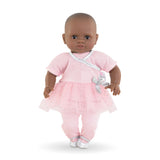 Ensemble Sport Danse pour Poupon 30cm - Corolle
