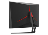Ecran incurvé 32" iTek GGC Quad HD (Noir) 240Hz