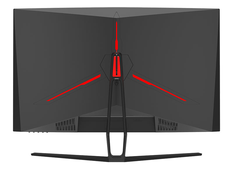Ecran incurvé 32" iTek GGC Quad HD (Noir) 240Hz