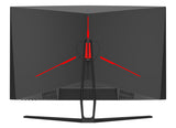 Ecran incurvé 32" iTek GGC Quad HD (Noir) 240Hz