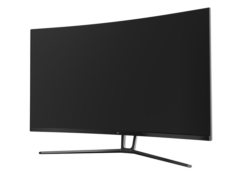 Ecran incurvé 32" iTek GGC Quad HD (Noir) 240Hz