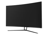 Ecran incurvé 32" iTek GGC Quad HD (Noir) 240Hz